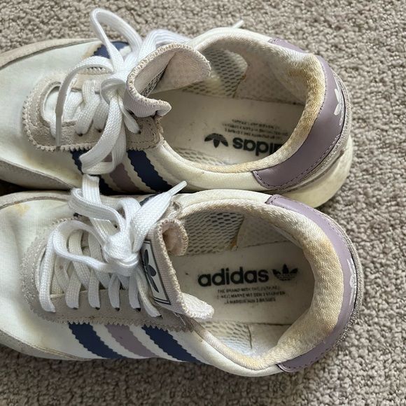 Adidas running shoes